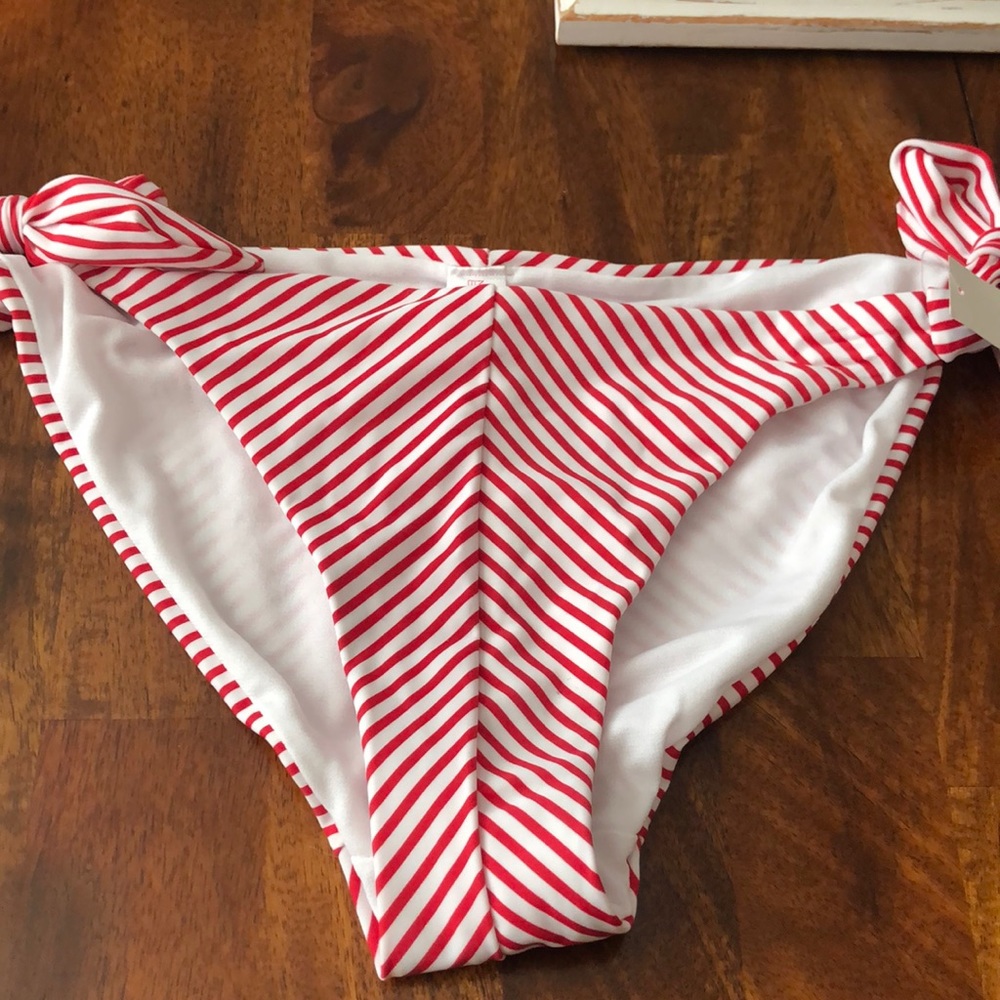 bikini bottoms